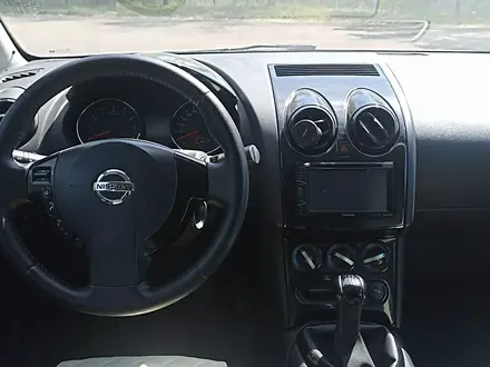 Nissan Qashqai 2013 года за 5 537 681 тг. в Караганда – фото 6