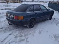 Audi 80 1989 годаfor1 080 000 тг. в Караганда