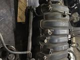Впускной коллектор 2UZ VVTI за 110 000 тг. в Алматы