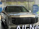 Hyundai Palisade 2026 годаүшін28 890 000 тг. в Уральск – фото 2
