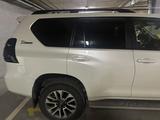 Toyota Land Cruiser Prado 2022 годаүшін41 500 000 тг. в Астана – фото 3