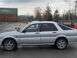 Mitsubishi Galant 1992 года за 1 200 000 тг. в Алматы – фото 4