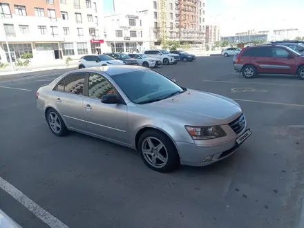 Hyundai Sonata 2008 года за 4 700 000 тг. в Актау