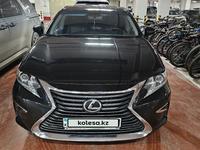 Lexus ES 200 2016 годаүшін15 000 000 тг. в Астана