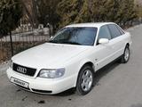 Audi A6 1994 года за 2 800 000 тг. в Тараз