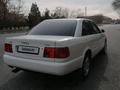 Audi A6 1994 годаүшін2 800 000 тг. в Тараз – фото 4