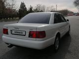 Audi A6 1994 года за 2 800 000 тг. в Тараз – фото 4