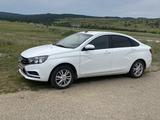ВАЗ (Lada) Vesta 2018 года за 4 000 000 тг. в Усть-Каменогорск – фото 4
