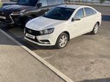 ВАЗ (Lada) Vesta 2018 года за 4 000 000 тг. в Усть-Каменогорск
