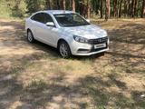 ВАЗ (Lada) Vesta 2018 года за 4 000 000 тг. в Усть-Каменогорск – фото 2