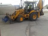 JCB  3CX 1994 годаүшін8 000 000 тг. в Шу – фото 2