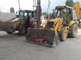 JCB  3CX 1994 годаүшін8 000 000 тг. в Шу – фото 5