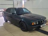 BMW 525 1991 годаfor1 800 000 тг. в Актобе – фото 2