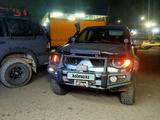 Mitsubishi L200 2007 года за 7 600 000 тг. в Алматы