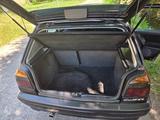 Volkswagen Golf 1998 года за 2 700 000 тг. в Шымкент – фото 4