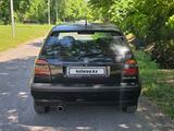 Volkswagen Golf 1998 года за 2 700 000 тг. в Шымкент – фото 2