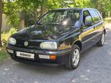 Volkswagen Golf 1998 года за 2 700 000 тг. в Шымкент