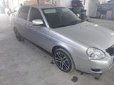 ВАЗ (Lada) Priora 2170 2014 годаүшін3 000 000 тг. в Актау – фото 3