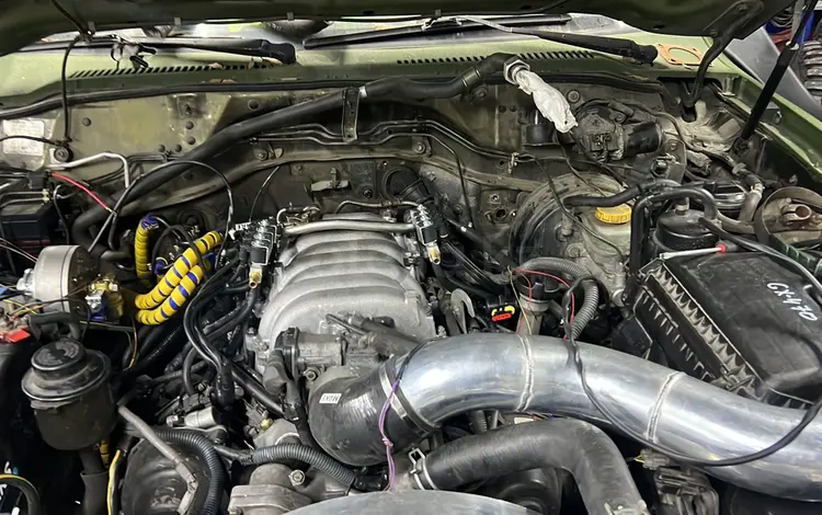 2uzfe vvti за 4 500 000 тг. в Алматы