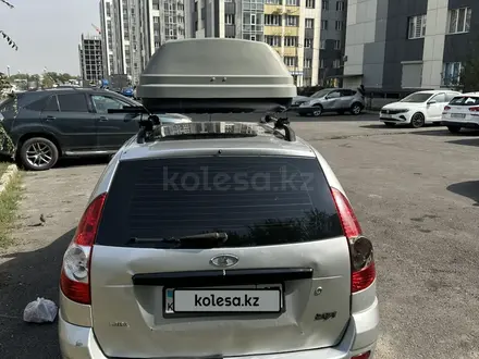 ВАЗ (Lada) Priora 2171 2011 года за 1 450 000 тг. в Алматы – фото 4