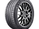 Michelin Pilot Sport 4S (MO) 285/40 — 325/35 R22 за 1 350 000 тг. в Алматы