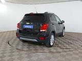 Chevrolet Tracker 2020 года за 6 390 000 тг. в Шымкент – фото 5
