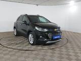 Chevrolet Tracker 2020 года за 6 390 000 тг. в Шымкент – фото 3