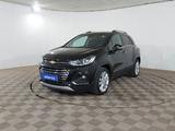 Chevrolet Tracker 2020 года за 6 390 000 тг. в Шымкент