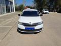 Skoda Rapid 2014 года за 2 990 000 тг. в Актобе – фото 2