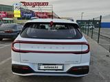 Hyundai Mufasa 2024 года за 12 400 000 тг. в Актобе – фото 5