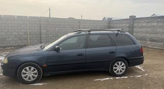 Toyota Avensis 1999 года за 2 500 000 тг. в Тараз