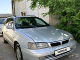 Toyota Carina E 1997 годаүшін2 300 000 тг. в Алматы