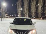 Nissan Qashqai 2017 года за 7 000 000 тг. в Караганда – фото 4