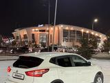 Nissan Qashqai 2017 года за 7 000 000 тг. в Караганда – фото 2