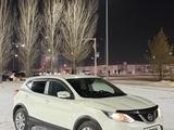 Nissan Qashqai 2017 года за 7 000 000 тг. в Караганда