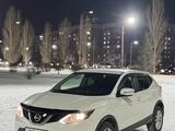 Nissan Qashqai 2017 года за 7 000 000 тг. в Караганда – фото 5