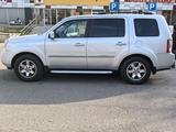 Honda Pilot 2008 года за 10 000 000 тг. в Алматы – фото 2