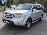Honda Pilot 2008 года за 10 000 000 тг. в Алматы