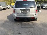 Honda Pilot 2008 года за 10 000 000 тг. в Алматы – фото 3