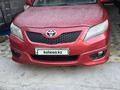 Toyota Camry 2010 года за 7 500 000 тг. в Алматы