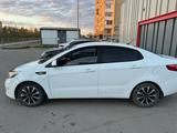 Kia Rio 2014 года за 4 850 000 тг. в Астана – фото 3