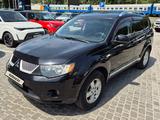 Mitsubishi Outlander 2008 года за 4 500 000 тг. в Алматы – фото 3