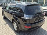 Mitsubishi Outlander 2008 года за 4 500 000 тг. в Алматы – фото 4