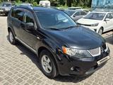 Mitsubishi Outlander 2008 года за 4 500 000 тг. в Алматы