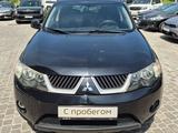Mitsubishi Outlander 2008 года за 4 500 000 тг. в Алматы – фото 2