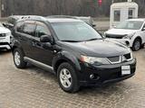 Mitsubishi Outlander 2008 годаүшін5 600 000 тг. в Алматы – фото 3