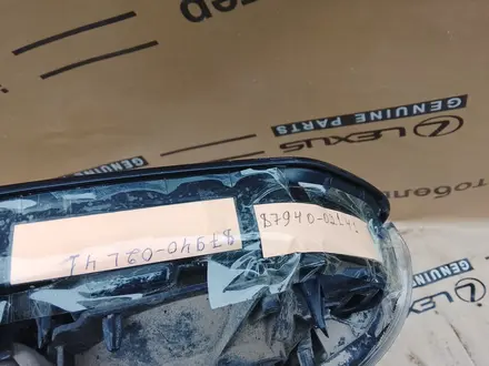 Боковое зеркало левое правое с автоскладыванием б у в оригинале за 150 000 тг. в Шымкент – фото 7