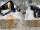 Боковое зеркало левое правое с автоскладыванием б у в оригинале за 150 000 тг. в Шымкент