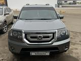 Honda Pilot 2008 года за 6 500 000 тг. в Актобе