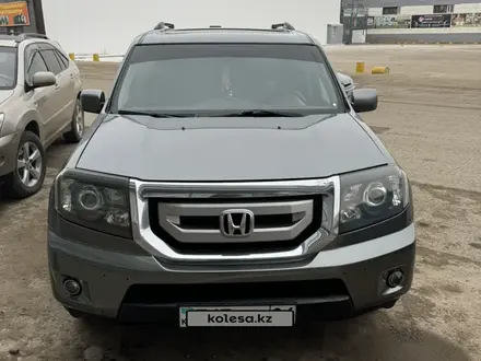 Honda Pilot 2008 года за 6 500 000 тг. в Актобе